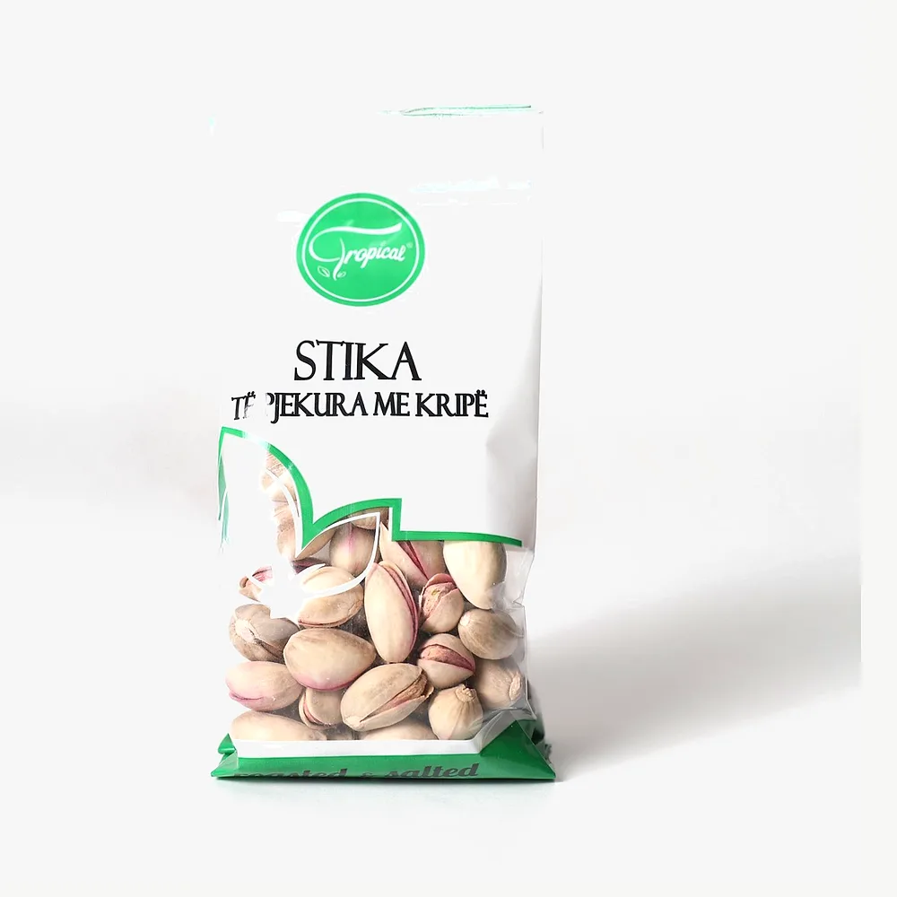 Stika të Pjekura me Kripë 100 g