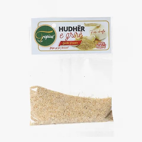 Hudhër e Grirë