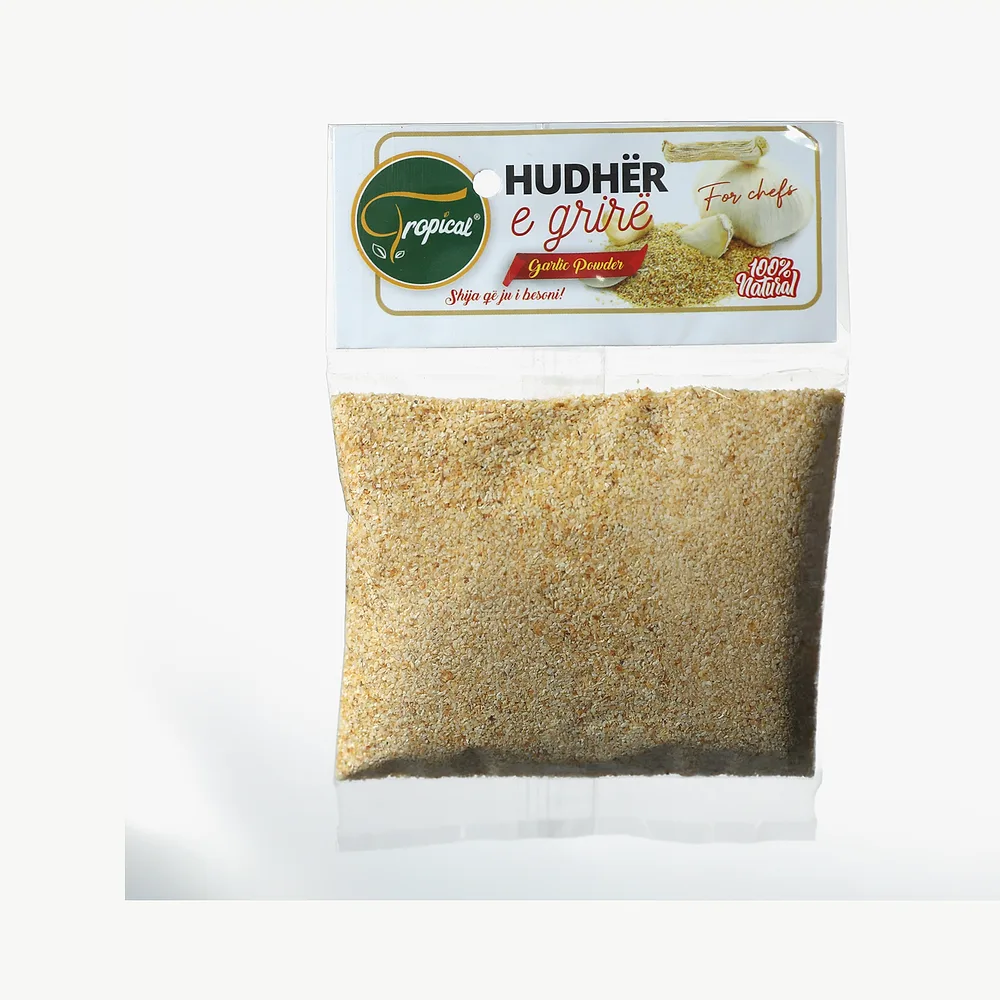 Hudhër e Grirë
