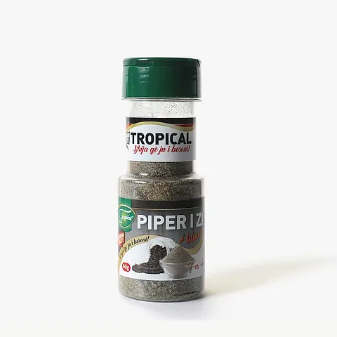 Piper i Zi i Bluar – Shishe